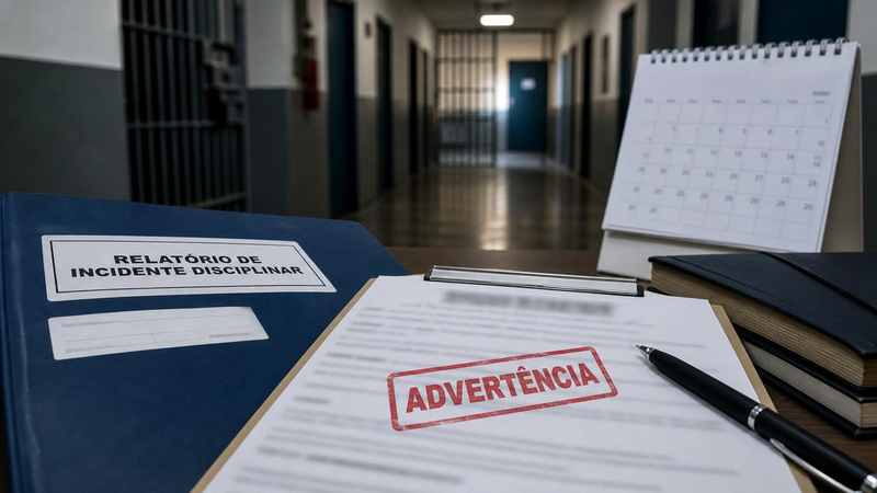 Documentos criminais