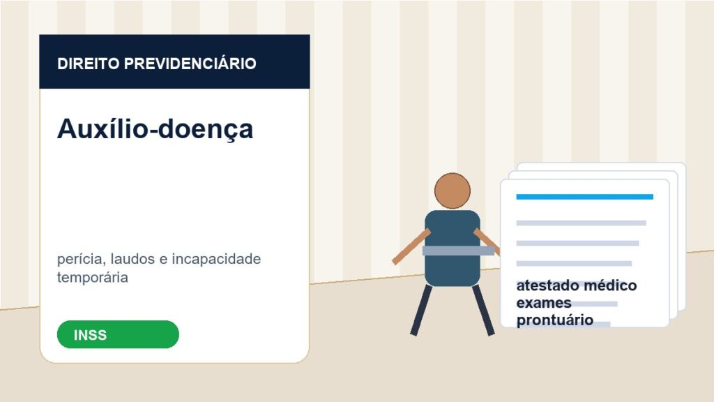 Perícia médica