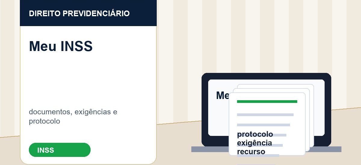 Extrato de benefício, CNIS e calculadora para revisão de benefício do INSS