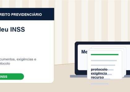 Extrato de benefício, CNIS e calculadora para revisão de benefício do INSS